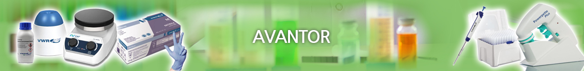 AVANTOR